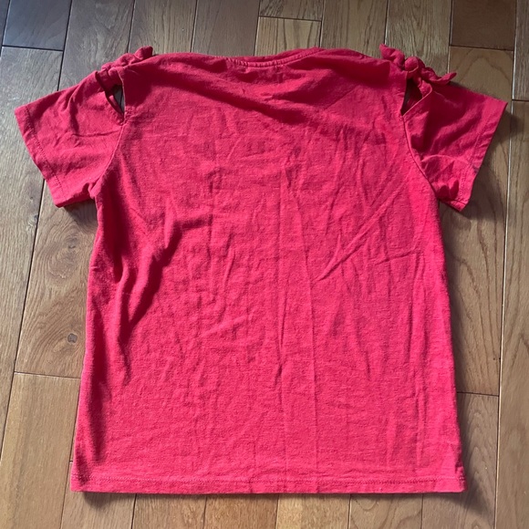 Short sleeves tee from Zara Kids - Picture 4 of 4